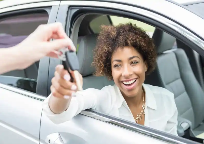 auto leasen Alphen aan den Rijn